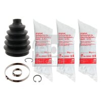 FEBI BILSTEIN 29250 Faltenbalgsatz, Antriebswelle