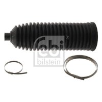 FEBI BILSTEIN 29658 Faltenbalgsatz, Lenkung