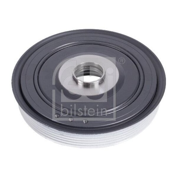 FEBI BILSTEIN 26334 Riemenscheibe, Kurbelwelle