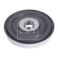FEBI BILSTEIN 26334 Riemenscheibe, Kurbelwelle