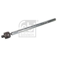 FEBI BILSTEIN 29625 Axialgelenk, Spurstange