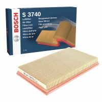 BOSCH 1 457 433 740 Luftfilter