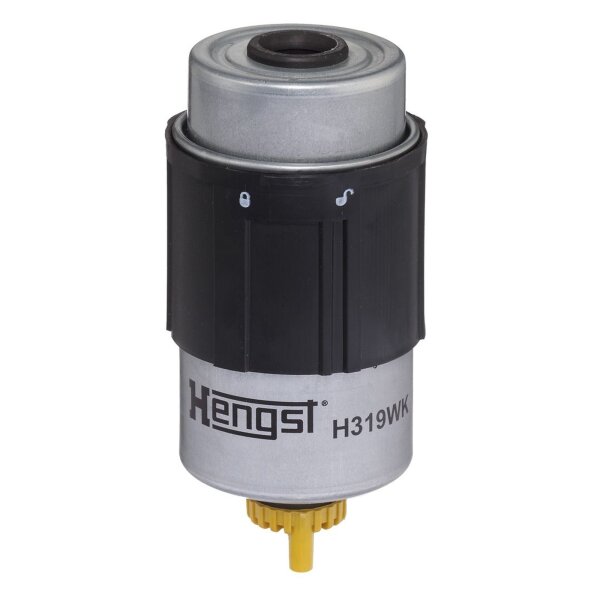 HENGST FILTER H319WK Kraftstofffilter