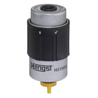 HENGST FILTER H319WK Kraftstofffilter