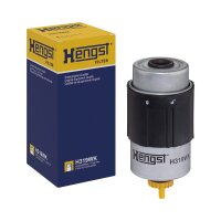 HENGST FILTER H319WK Kraftstofffilter