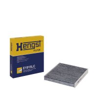 HENGST FILTER E1915LC Filter, Innenraumluft