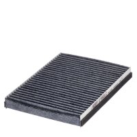 HENGST FILTER E1962LC Filter, Innenraumluft