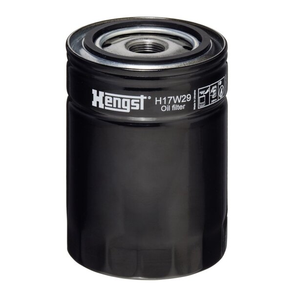 HENGST FILTER H17W29 Ölfilter