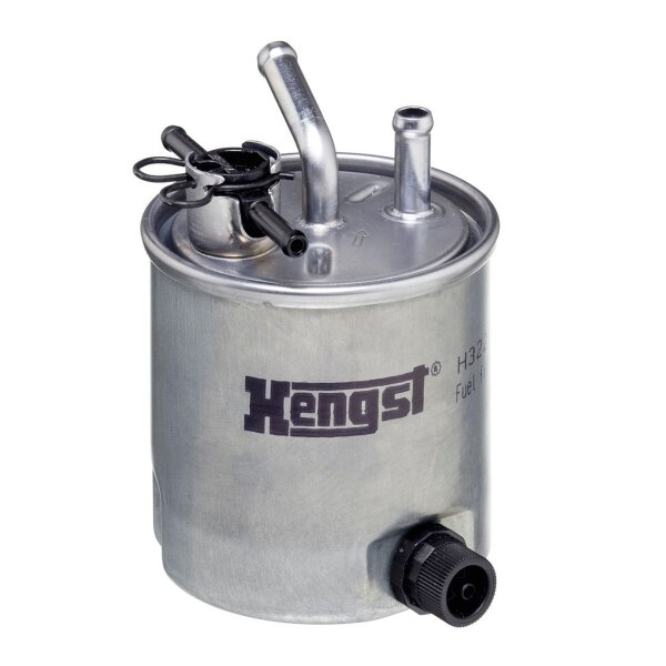 HENGST FILTER H322WK01 Kraftstofffilter