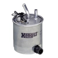 HENGST FILTER H322WK01 Kraftstofffilter