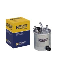 HENGST FILTER H322WK01 Kraftstofffilter