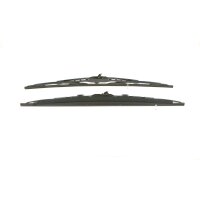 Scheibenwischer Satz BOSCH 3 397 001 583 Twin 530/530mm -...