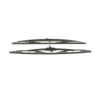 Scheibenwischer Satz BOSCH 3 397 001 583 Twin 530/530mm - 1 Set