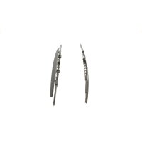Scheibenwischer Satz BOSCH 3 397 001 583 Twin 530/530mm - 1 Set