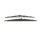 Scheibenwischer Satz BOSCH 3 397 001 583 Twin 530/530mm - 1 Set