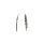 Scheibenwischer Satz BOSCH 3 397 001 583 Twin 530/530mm - 1 Set
