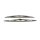 Scheibenwischer Satz BOSCH 3 397 001 583 Twin 530/530mm - 1 Set