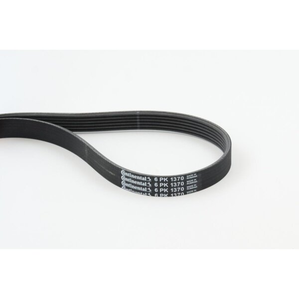 CONTINENTAL CTAM 6PK1370 Keilrippenriemen