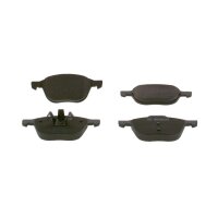 BOSCH 0 986 424 794 Bremsbelagsatz, Scheibenbremse