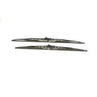 Scheibenwischer Satz BOSCH 3 397 118 406 Aerotwin...