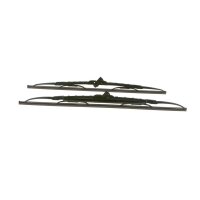Scheibenwischer Satz BOSCH 3 397 118 406 Aerotwin 530/475mm - 1 Set