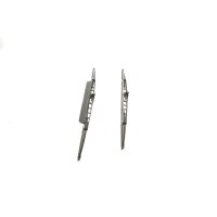 Scheibenwischer Satz BOSCH 3 397 118 406 Aerotwin 530/475mm - 1 Set