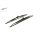 Scheibenwischer Satz BOSCH 3 397 118 406 Aerotwin 530/475mm - 1 Set