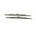 Scheibenwischer Satz BOSCH 3 397 118 406 Aerotwin 530/475mm - 1 Set