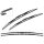 Scheibenwischer Satz BOSCH 3 397 001 532 700/700mm - 1 Set