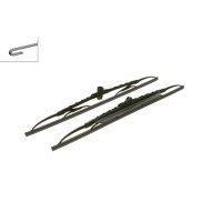 Scheibenwischer Satz BOSCH 3 397 118 401 Twin 530/530mm -...