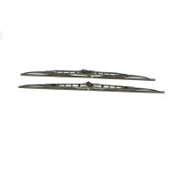 Scheibenwischer Satz BOSCH 3 397 118 401 Twin 530/530mm - 1 Set