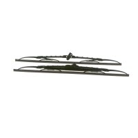 Scheibenwischer Satz BOSCH 3 397 118 401 Twin 530/530mm - 1 Set