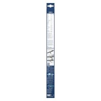 Scheibenwischer Satz BOSCH 3 397 118 401 Twin 530/530mm - 1 Set