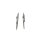 Scheibenwischer Satz BOSCH 3 397 118 401 Twin 530/530mm - 1 Set