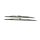 Scheibenwischer Satz BOSCH 3 397 118 401 Twin 530/530mm - 1 Set