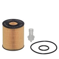 HENGST FILTER E814H D191 Ölfilter