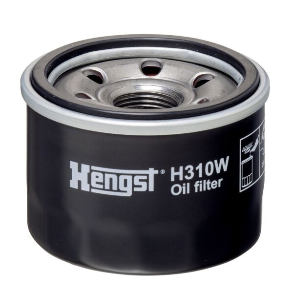 HENGST FILTER H310W Ölfilter