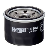 HENGST FILTER H310W Ölfilter