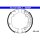 ATE 03.0137-3004.2 Bremsbackensatz, Feststellbremse
