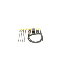 BOSCH 0 258 986 602 Lambdasonde