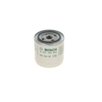 BOSCH 0 451 103 260 Ölfilter
