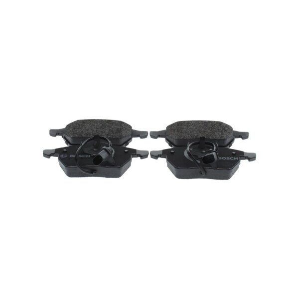 BOSCH 0 986 424 482 Bremsbelagsatz, Scheibenbremse