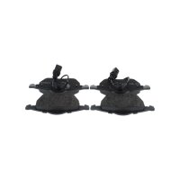 BOSCH 0 986 424 482 Bremsbelagsatz, Scheibenbremse