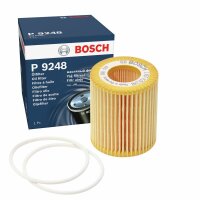 BOSCH 1 457 429 248 Ölfilter