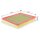 BOSCH F 026 400 012 Luftfilter