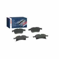 BOSCH 0 986 424 707 Bremsbelagsatz, Scheibenbremse