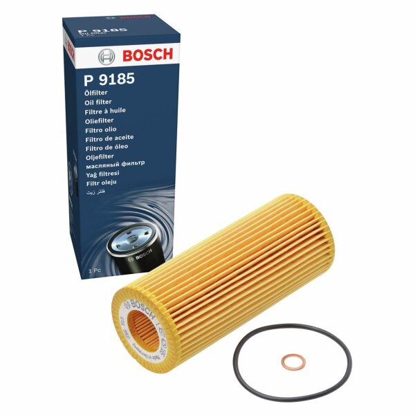 BOSCH 1 457 429 185 Ölfilter