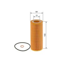 BOSCH 1 457 429 185 Ölfilter