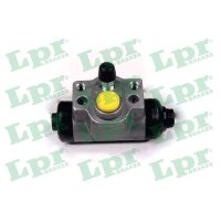 Radbremszylinder LPR 4860 Hinterachse 17,46mm NISSIN - 1...