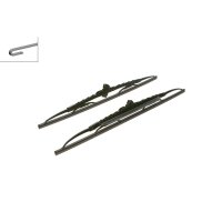 Scheibenwischer Satz BOSCH 3 397 118 566 Twin 500/475mm -...